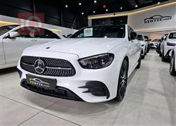 مێرسێدس بێنز E-Class